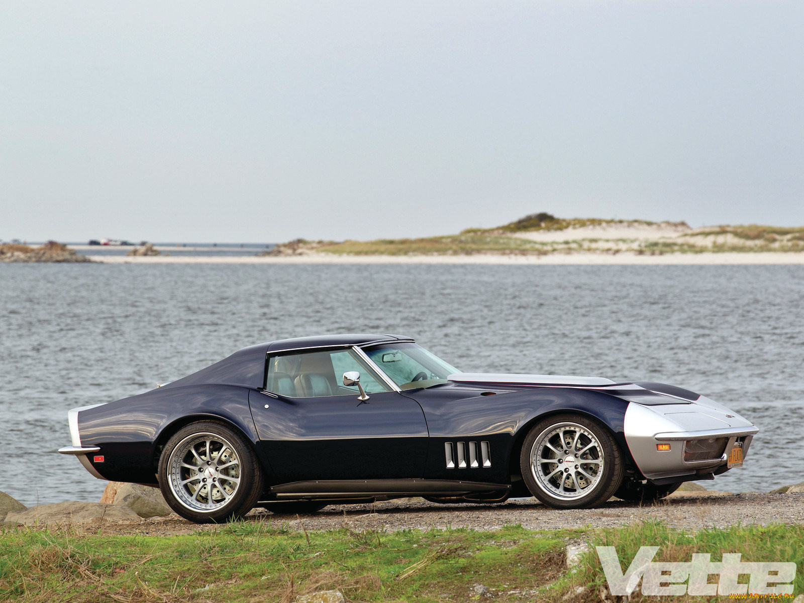 , corvette, chevy